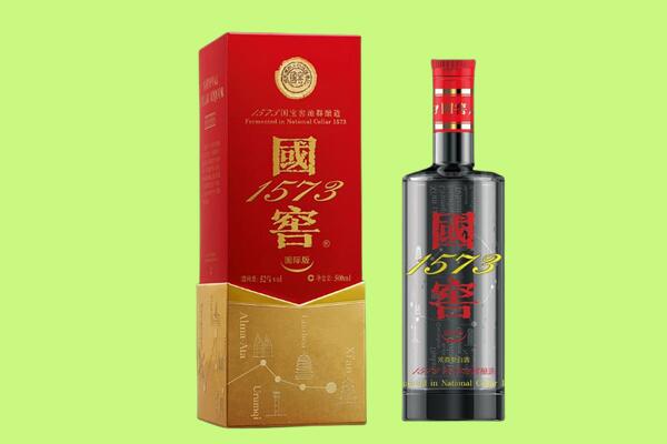 绩溪县回收国窖