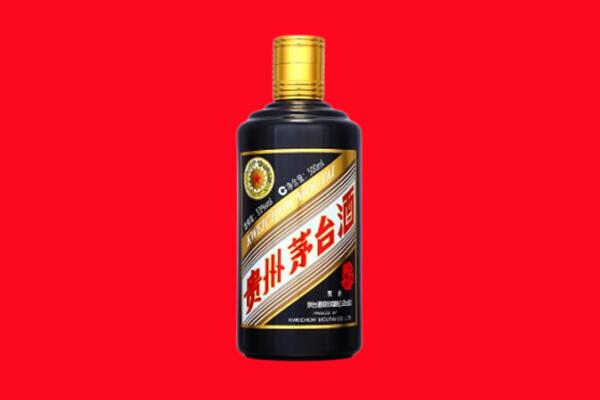 绩溪县回收茅台酒瓶
