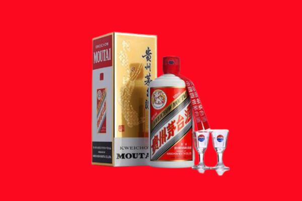 绩溪县回收贵州茅台酒